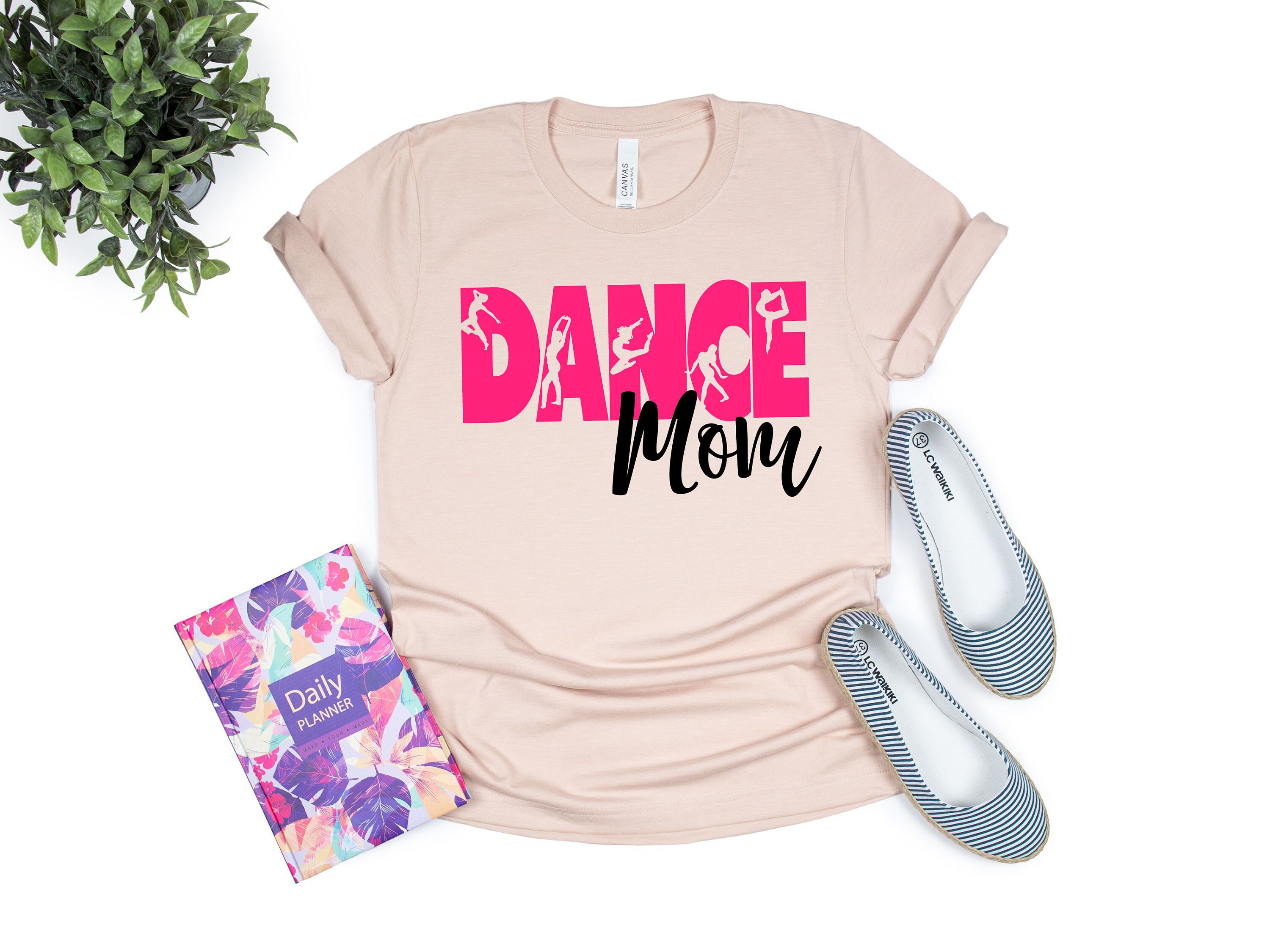 funny dance mom shirt cute mom life t shirt for mothers day personalized gifts for dance moms xi0lm scaled