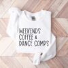 funny dance mom shirt for competition season dancer sweatshirt perfect for dance moms and dance competitions elthw scaled