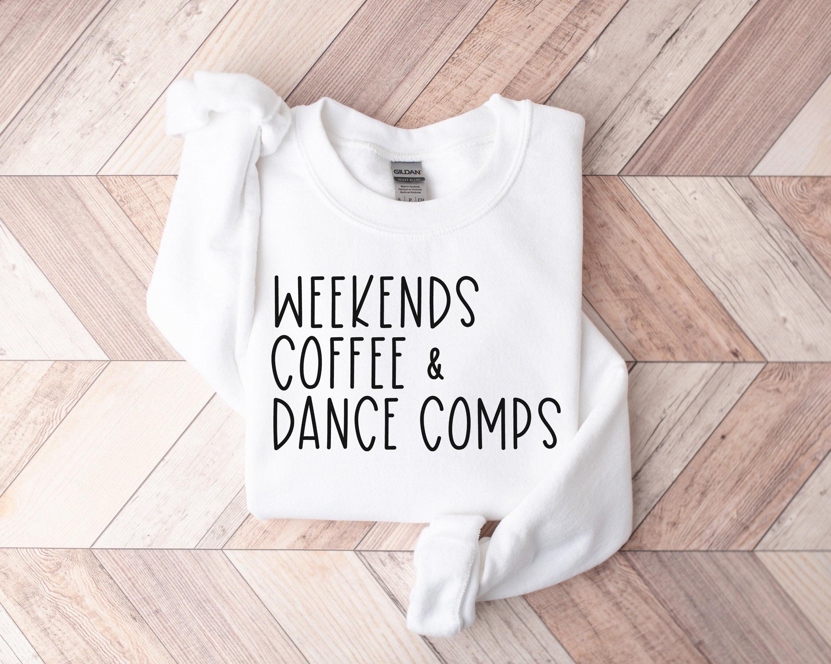 funny dance mom shirt for competition season dancer sweatshirt perfect for dance moms and dance competitions elthw scaled