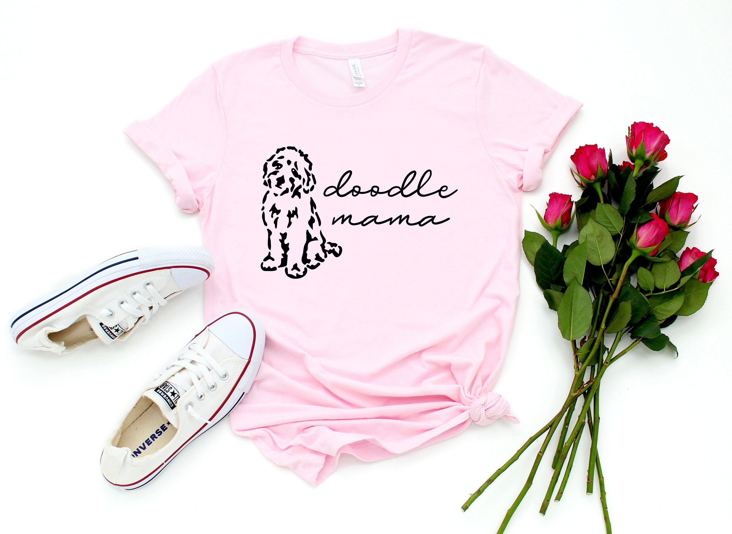 funny doodle mama t shirt for dog moms cute dog lover tee golden doodle shirt unique dog mama apparel hoj9u scaled