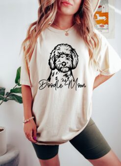funny doodle mom t shirt for dog owners personalized doodle mama tee unique gift for doodle moms and dog lovers k7n18 scaled