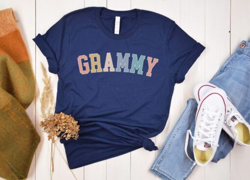 funny grammy shirt for new grandma pregnancy announcement mothers day gift unique grandma t shirt aszi1