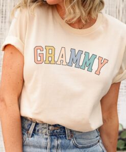 funny grammy shirt for new grandma pregnancy announcement mothers day gift unique grandma t shirt vqw2n