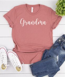 funny grandma shirt cute grandma t shirt gift for grandma best grandma ever tee personalized grandma gifts ybhsq