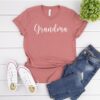 funny grandma shirt cute grandma t shirt gift for grandma best grandma ever tee personalized grandma gifts ybhsq scaled