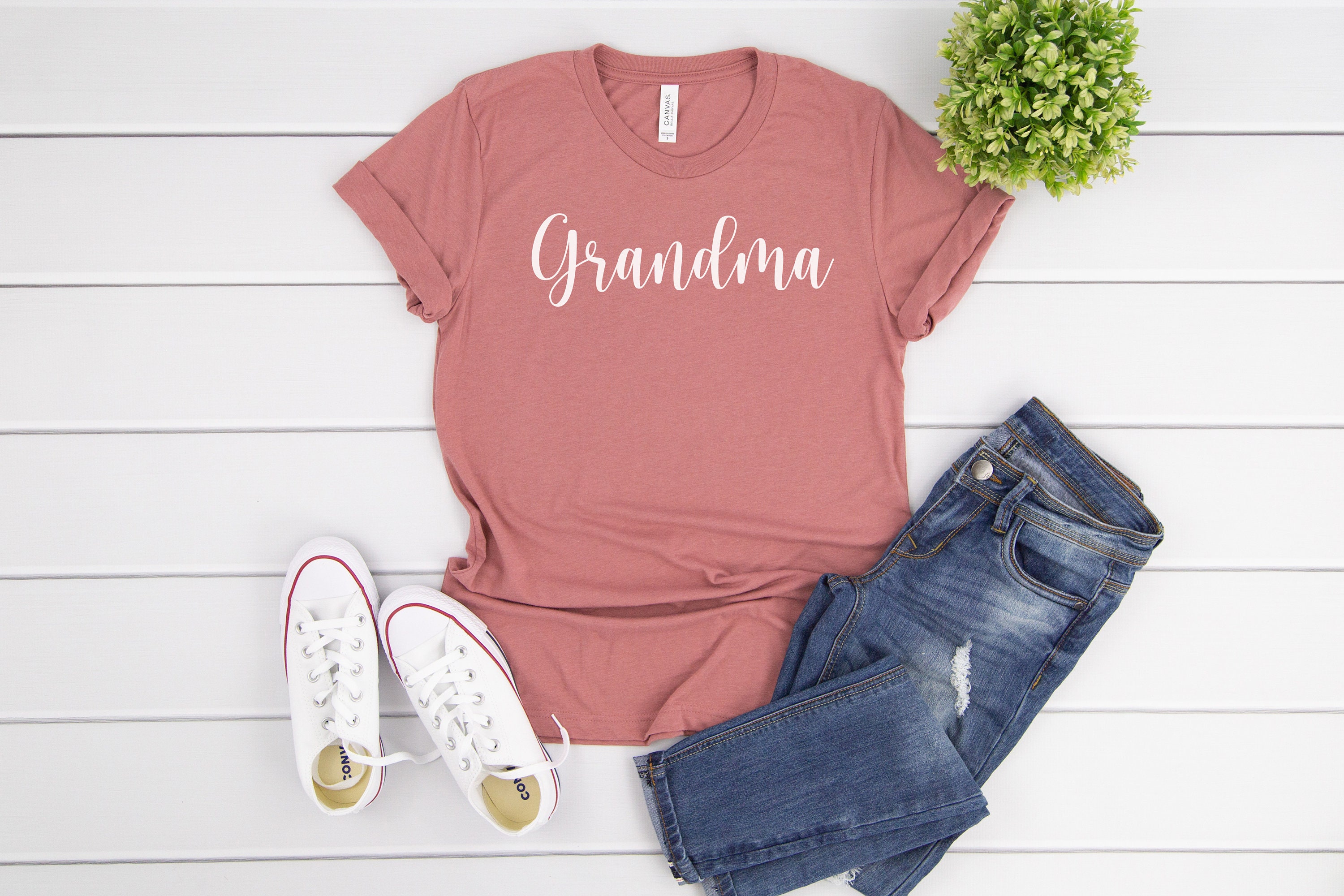 funny grandma shirt cute grandma t shirt gift for grandma best grandma ever tee personalized grandma gifts ybhsq scaled