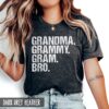 funny grandma shirt for grammy bro sarcastic grandma t shirt for mothers day and birthday gifts f59wx