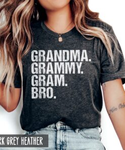 funny grandma shirt for grammy bro sarcastic grandma t shirt for mothers day and birthday gifts f59wx