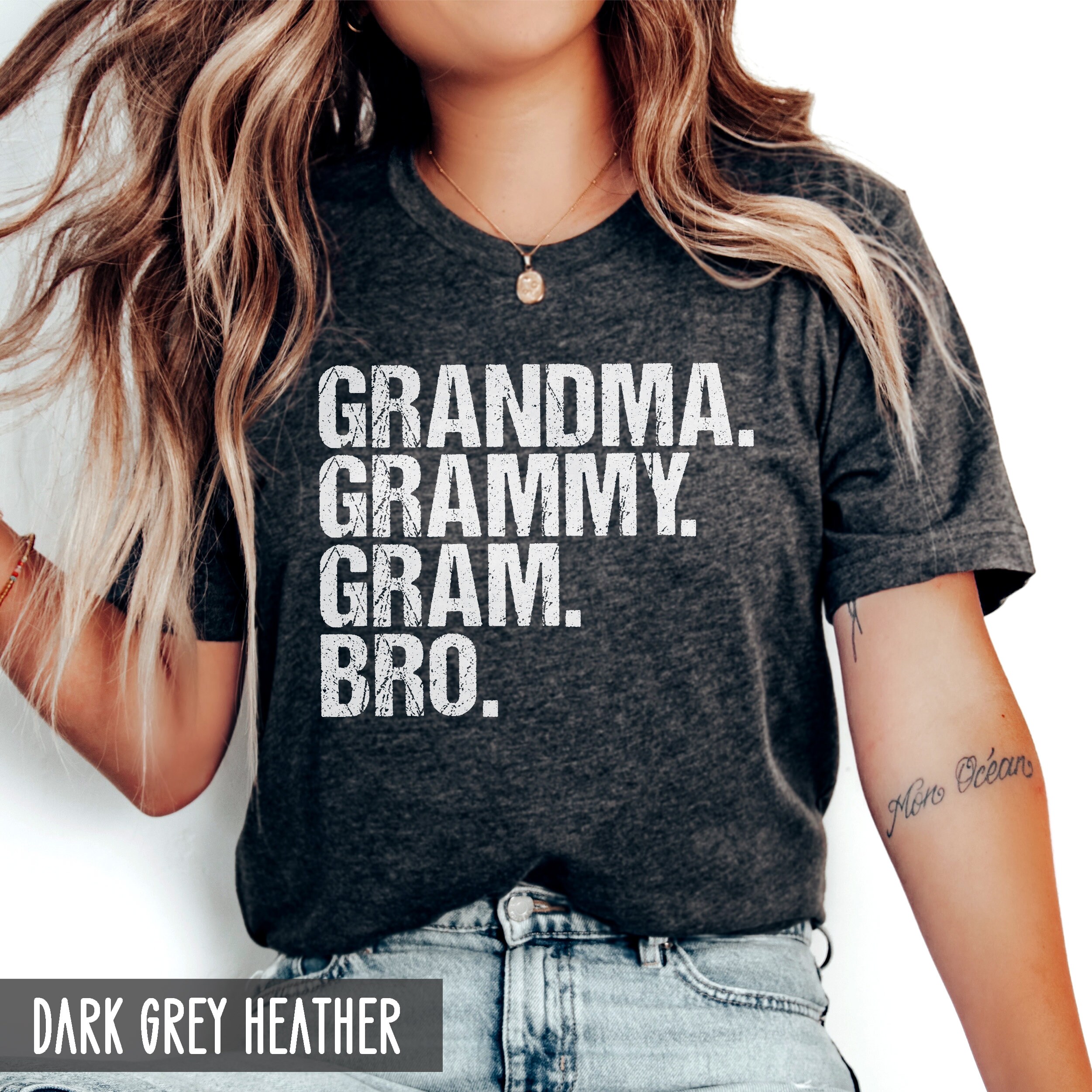 funny grandma shirt for grammy bro sarcastic grandma t shirt for mothers day and birthday gifts