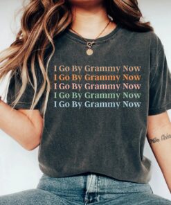 funny grandma shirt for grammy mothers day gift cute womens t shirt unique grandmother apparel 2hn7r