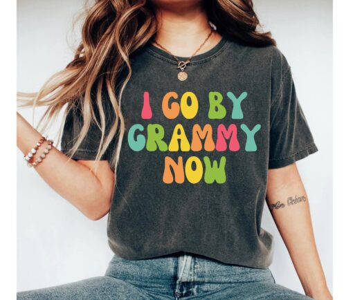 funny grandma shirt for grammy mothers day gift womens t shirt unique grandmother apparel best grammy gifts dn9kw