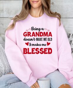 funny grandma shirt for grandma life best gigi shirt mothers day gift cute grandma t shirt unique mothers day shirts 2zslm