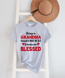 funny grandma shirt for grandma life best gigi shirt mothers day gift cute grandma t shirt unique mothers day shirts m4fjw