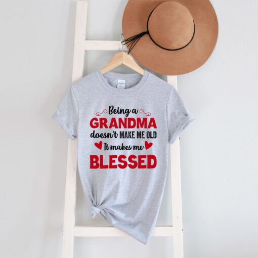 funny grandma shirt for grandma life best gigi shirt mothers day gift cute grandma t shirt unique mothers day shirts m4fjw