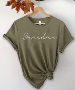 funny grandma shirt for mothers day gift cute grandma t shirt unique gift for grandma best grandma ever tee l7jrn