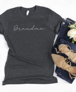 funny grandma shirt for mothers day gift cute grandma t shirt unique gift for grandma best grandma ever tee s4mgr