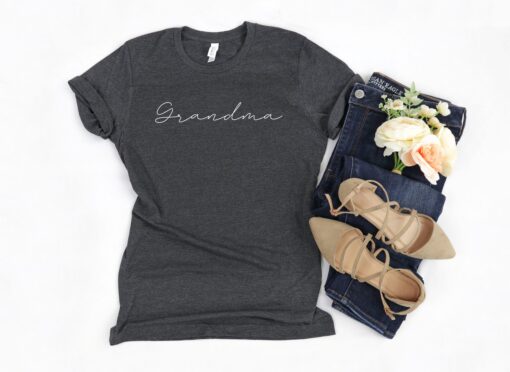 funny grandma shirt for mothers day gift cute grandma t shirt unique gift for grandma best grandma ever tee s4mgr scaled