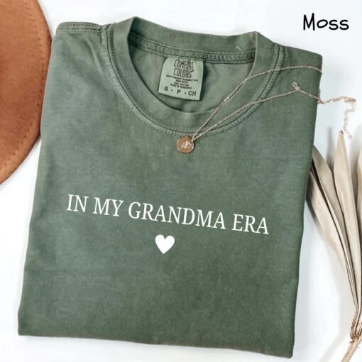 funny grandma shirt for new grandma announcement best grandma ever shirt mothers day gift for grammy mimi nana kzjyg scaled