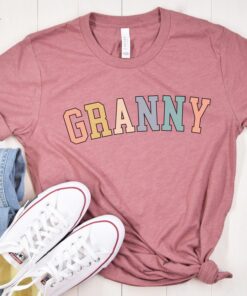 funny grandma shirt for new grandmas pregnancy announcement mothers day gift unique grandma t shirt nxq6r