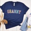 funny grandma shirt for new grandmas pregnancy announcement mothers day gift unique grandma t shirt tw05m