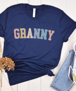 funny grandma shirt for new grandmas pregnancy announcement mothers day gift unique grandma t shirt tw05m