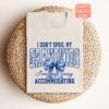 funny grandma shirt i dont spoil my grandkids just very accommodating vintage grandmother t shirt gifts for grandma w018y