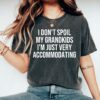 funny grandma t shirt for mothers day unique nana tee grandmother shirt best gifts for grandma cool mom life apparel o7fiv