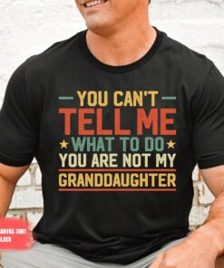 funny grandpa shirt with humorous saying for grandfather from granddaughter ideal for fathers day gifts jarsa