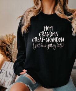 funny great grandma shirt for mom and grandma unique great grandma t shirt best gift for great grandma mhp7e