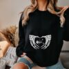 funny halloween pregnancy reveal shirt for new moms skeleton baby design cute pregnant women t shirt lxke8 scaled