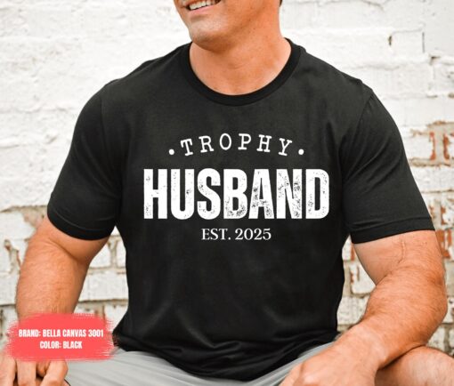 funny husband shirt gift from wife anniversary present for him unique husband gifts best husband ever t shirt anhpo