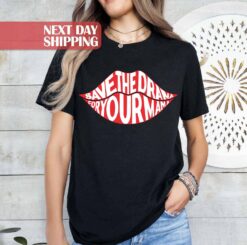 funny mama shirt save the drama for your mama trendy mom birthday shirt unique gift for best mom ever vjzdq