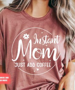 funny mom coffee shirt for coffee lovers cute mom t shirt trendy mom life apparel best mom shirts for mothers day w2hss