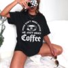 funny mom life shirt coffee tee for badass moms vintage retro style best mom ever gift hidy4 scaled