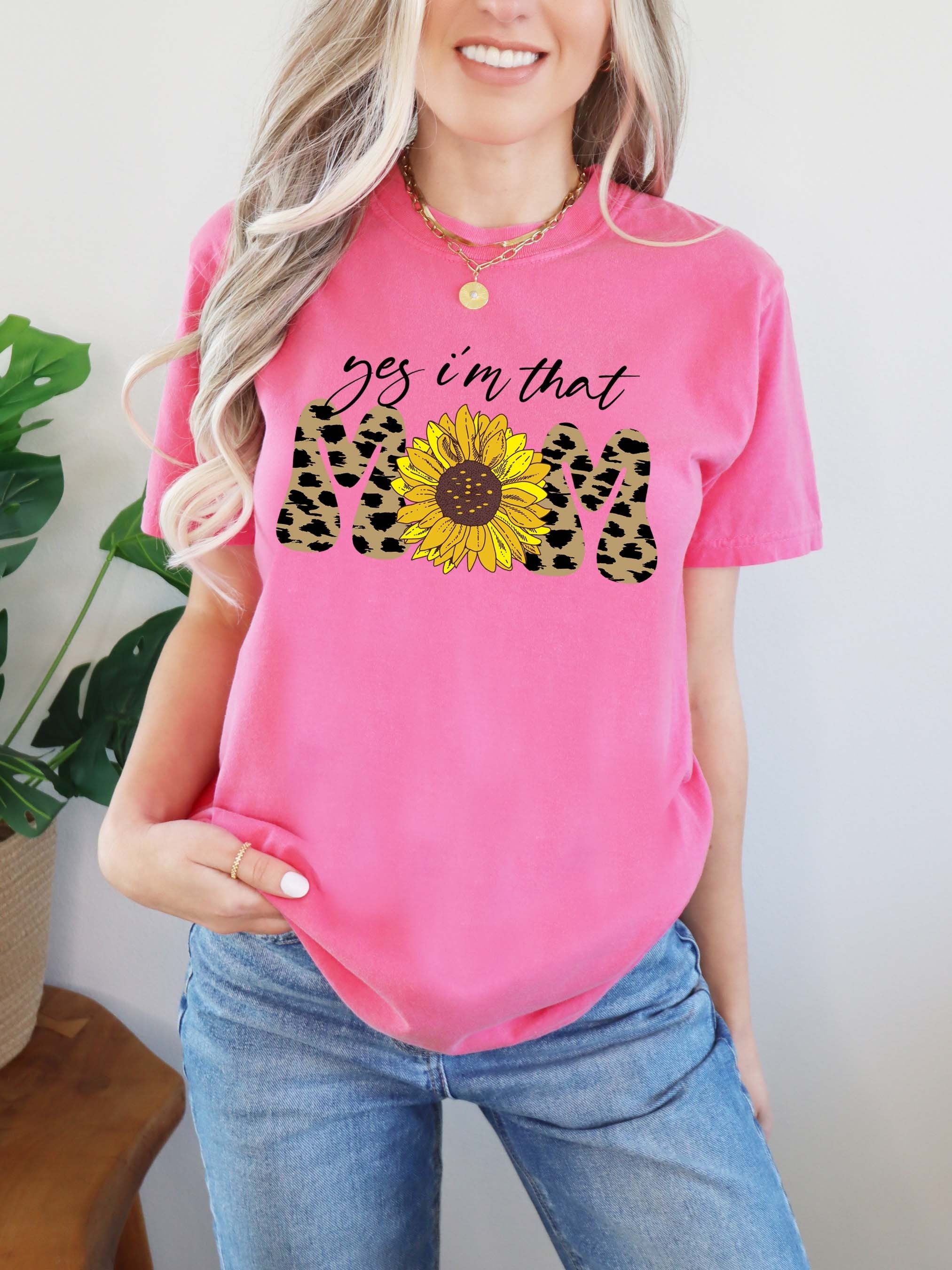 funny mom life shirt for moms to be leopard print best mom shirt comfort colors t shirt unique gift for mothers mg1zm scaled