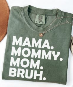 funny mom life shirt for mothers day sarcastic mom t shirt best mom ever shirt unique mama gift idea ck3wg