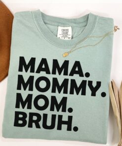 funny mom life shirt for mothers day sarcastic mom t shirt best mom ever shirt unique mama gift idea uvmrr