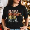 funny mom life shirt for mothers day sarcastic t shirt best mom ever gift cute mommy tee unique motherhood apparel 8rpjp