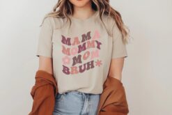funny mom life shirt for mothers day sarcastic t shirt best mom ever tee cute mama gift for moms and mommy xgvfk