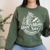 Funny Mom Life Shirt Good Moms Say Bad Words T-Shirt Best Mom Ever Gift for Mothers Day Unique Mom Life Tee