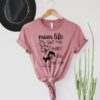 funny mom life shirt got me feeling like hei hei quarantine birthday gift cute mom tee for best mom ever aovdn