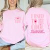 funny mom life shirt i used to be cool sarcastic mom gift new mom sweatshirt unique mothers day gift is8aw scaled
