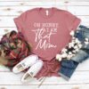 funny mom life shirt oh honey i am that mom t shirt best mom ever gift for mothers day unique family shirt anubp scaled