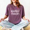 funny mom life shirt rocking motherhood tee for moms best mom ever sweatshirt unique gift for rocker mama 9cbfh scaled