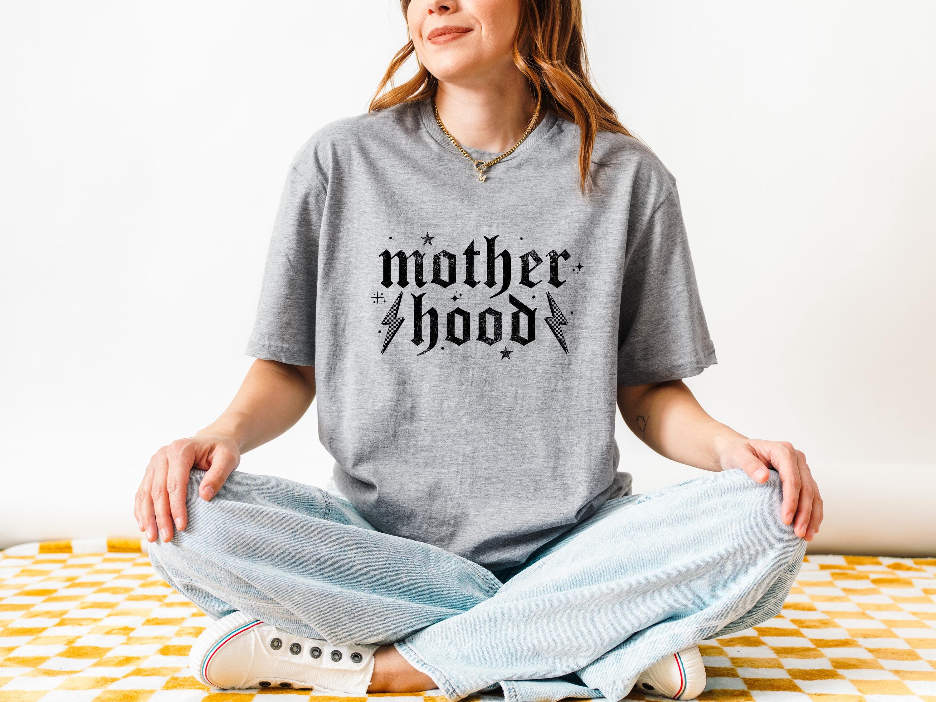 funny mom life shirt rocking motherhood tee for moms best mom ever sweatshirt unique gift for rocker mama r9k0x scaled