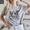 funny mom life shirt yall gonna make me lose my mind t shirt best mom ever tee for mothers day and everyday wear 33iet
