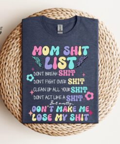 funny mom life sweatshirt for mothers day cute mama hoodie best mom ever shirt unique gift for new moms 2siud