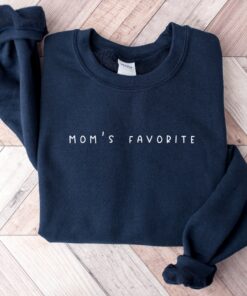 funny mom life sweatshirt for mothers day gift best mom ever shirt mom of boys cute mom t shirt e8tzb