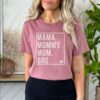 funny mom of boys shirt sarcastic mama t shirt best mom life shirt for mothers day 2024 cute mom shirts 75lpy