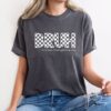 Funny Mom Shirt Bruh Formerly Known as Mom Shirt for Mothers Day Sarcastic Mom Life T-Shirt Best Gifts for Moms